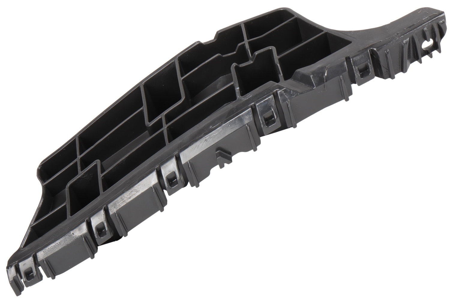 GM Genuine Parts Passenger Side Front Bumper Fascia Guide