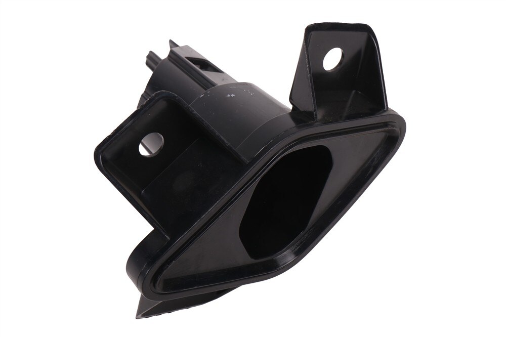 GM Genuine Parts Driver Side Headlamp Washer Nozzle Bracket
