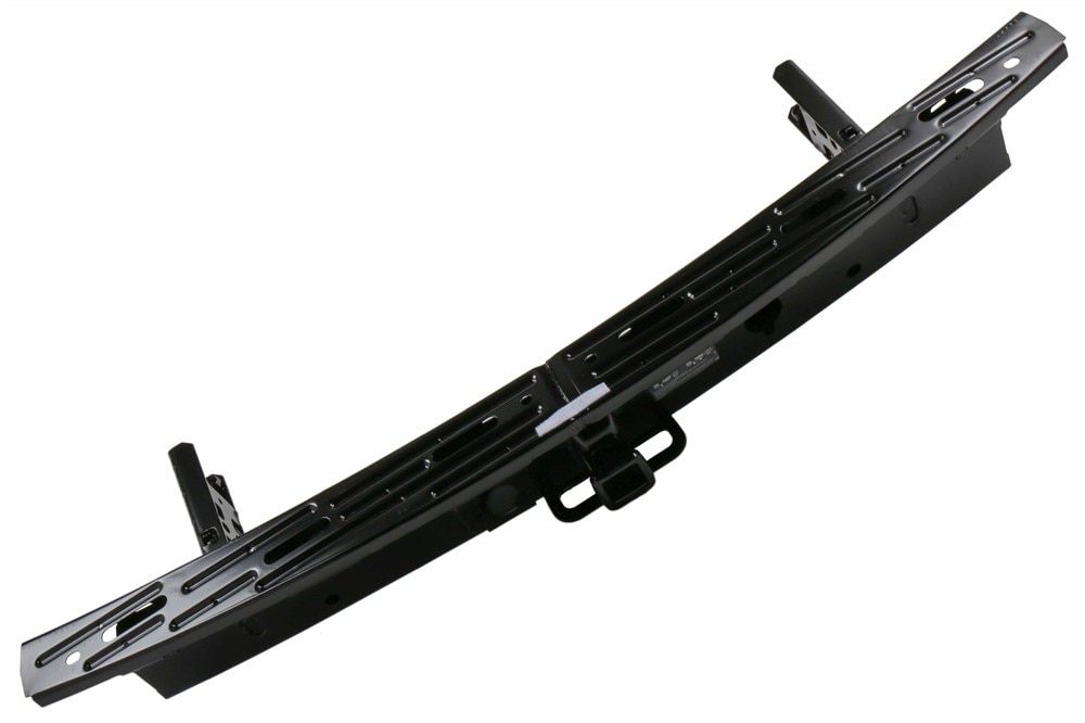 GM Genuine Parts Rear Bumper Impact Bar