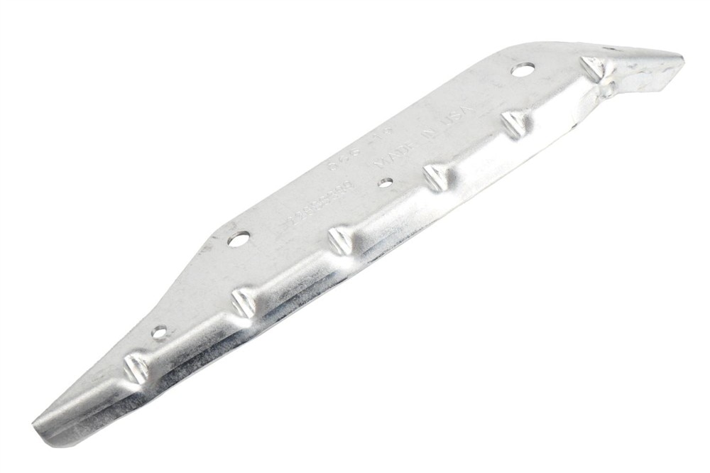 GM Genuine Parts Front Driver Side Bumper Fascia Outer Bracket