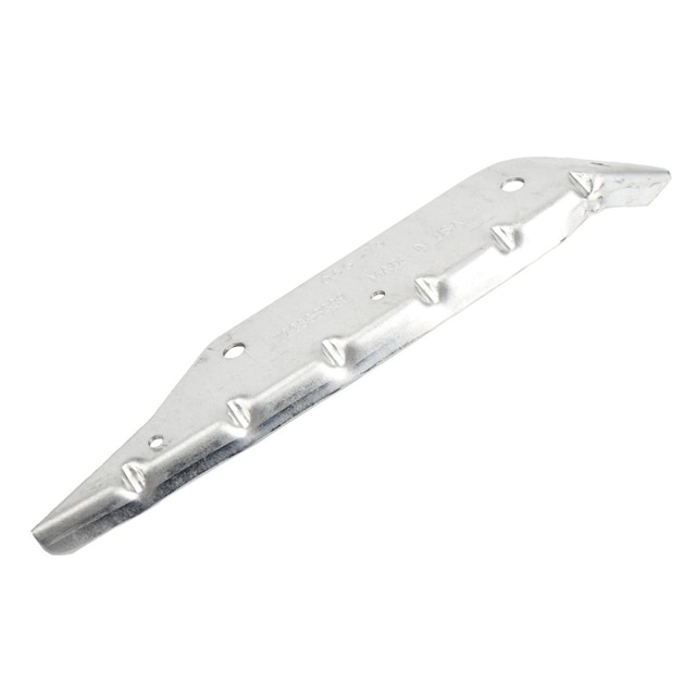 GM Genuine Parts Front Driver Side Bumper Fascia Outer Bracket