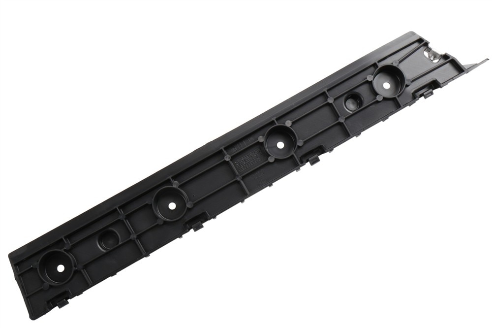 GM Genuine Parts Rear Driver Side Bumper Fascia Guide