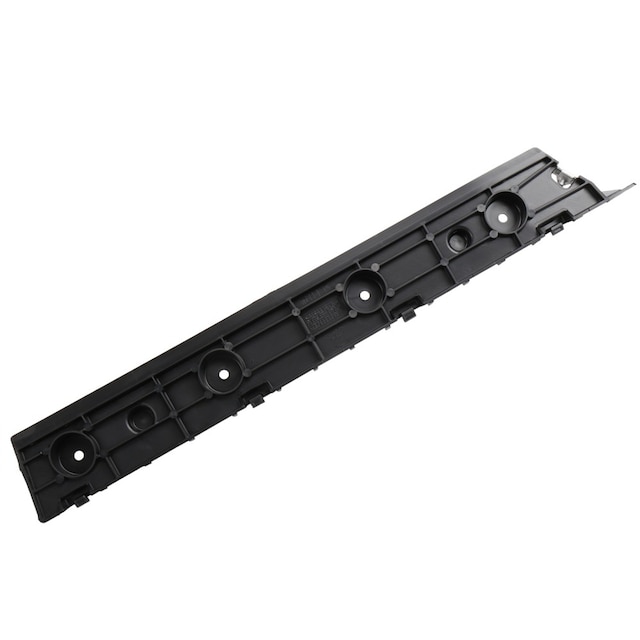 GM Genuine Parts Rear Driver Side Bumper Fascia Guide