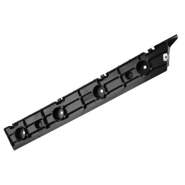 GM Genuine Parts Passenger Side Rear Bumper Fascia Guide