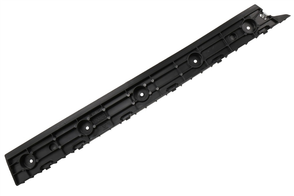 GM Genuine Parts Rear Driver Side Bumper Fascia Guide