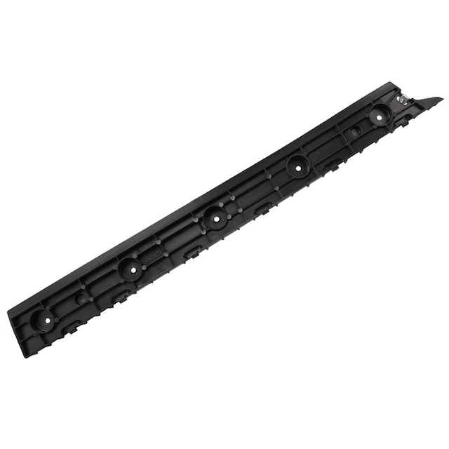GM Genuine Parts Rear Driver Side Bumper Fascia Guide