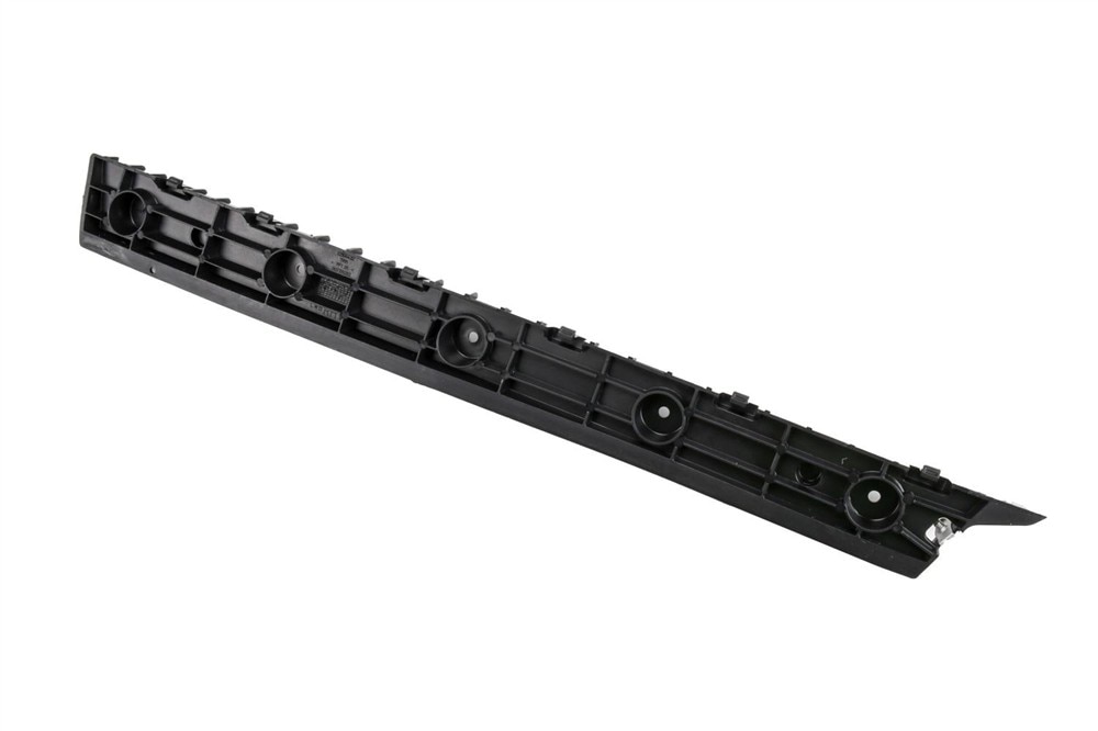 GM Genuine Parts Passenger Side Rear Bumper Fascia Guide