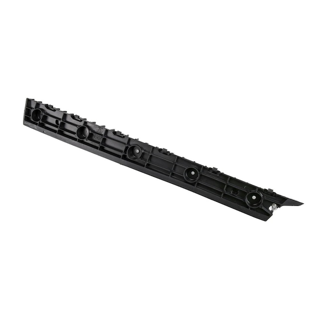 GM Genuine Parts Passenger Side Rear Bumper Fascia Guide