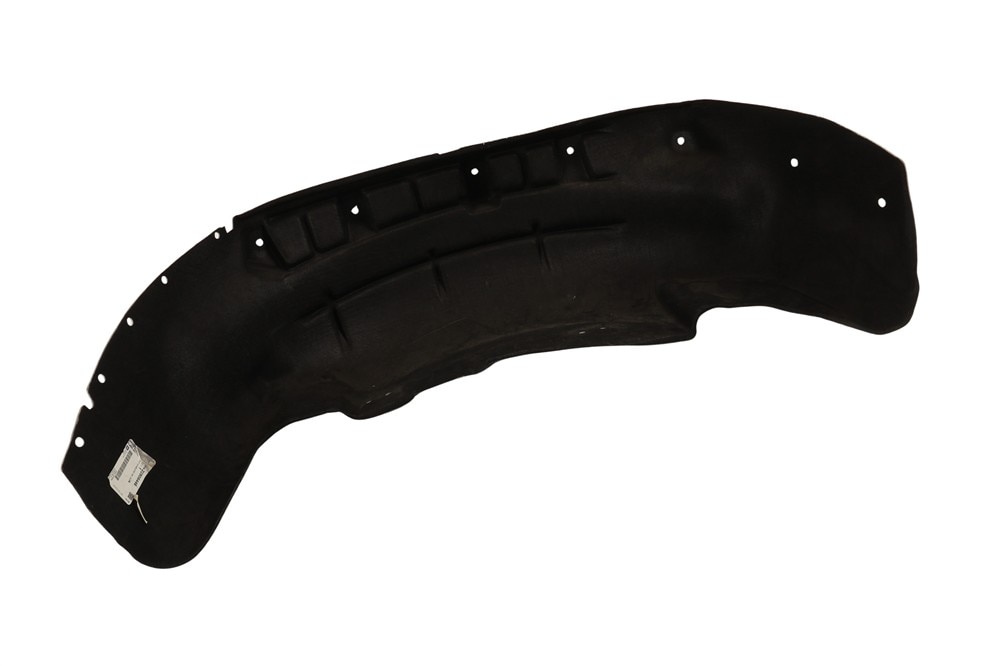GM Genuine Parts Passenger Side Rear Wheelhouse Liner