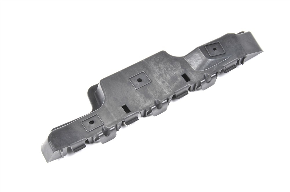 GM Genuine Parts Passenger Side Front Bumper Fascia Side Bracket