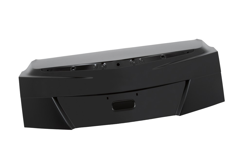 GM Genuine Parts Trunk Lid