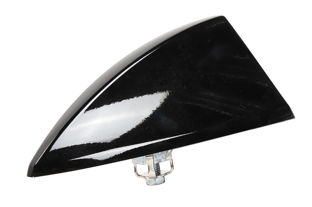 GM Genuine Parts Black Radio Antenna Opening Cover