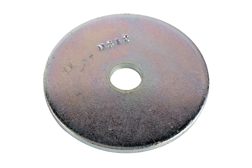 GM Genuine Parts Body Bolt Lower Cushion Retainer