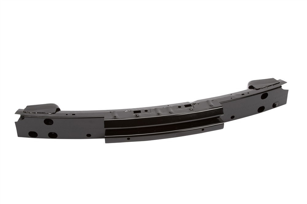 GM Genuine Parts Rear Bumper Impact Bar