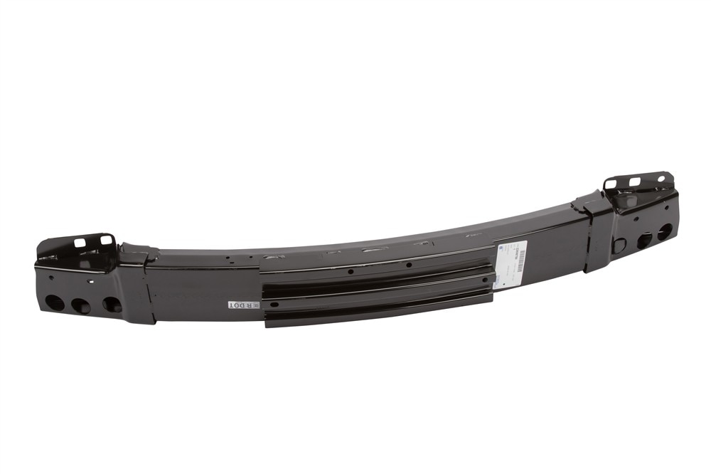 GM Genuine Parts Front Bumper Impact Bar