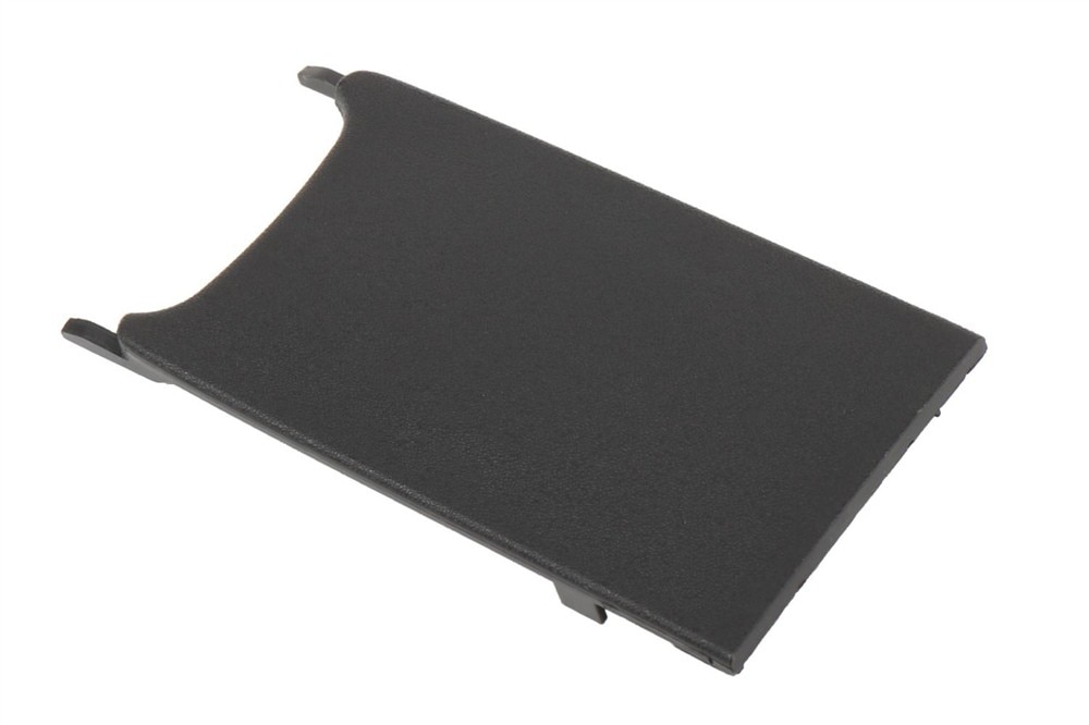 GM Genuine Parts Black Inside Rearview Mirror Wiring Harness Upper Cover