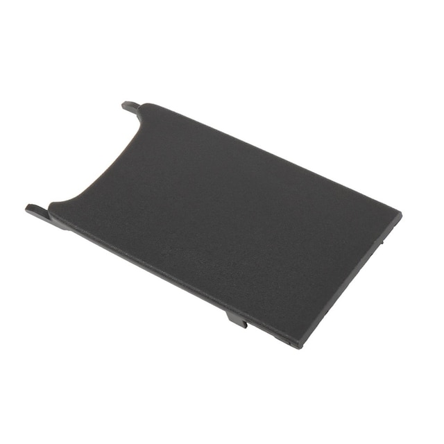 GM Genuine Parts Black Inside Rearview Mirror Wiring Harness Upper Cover