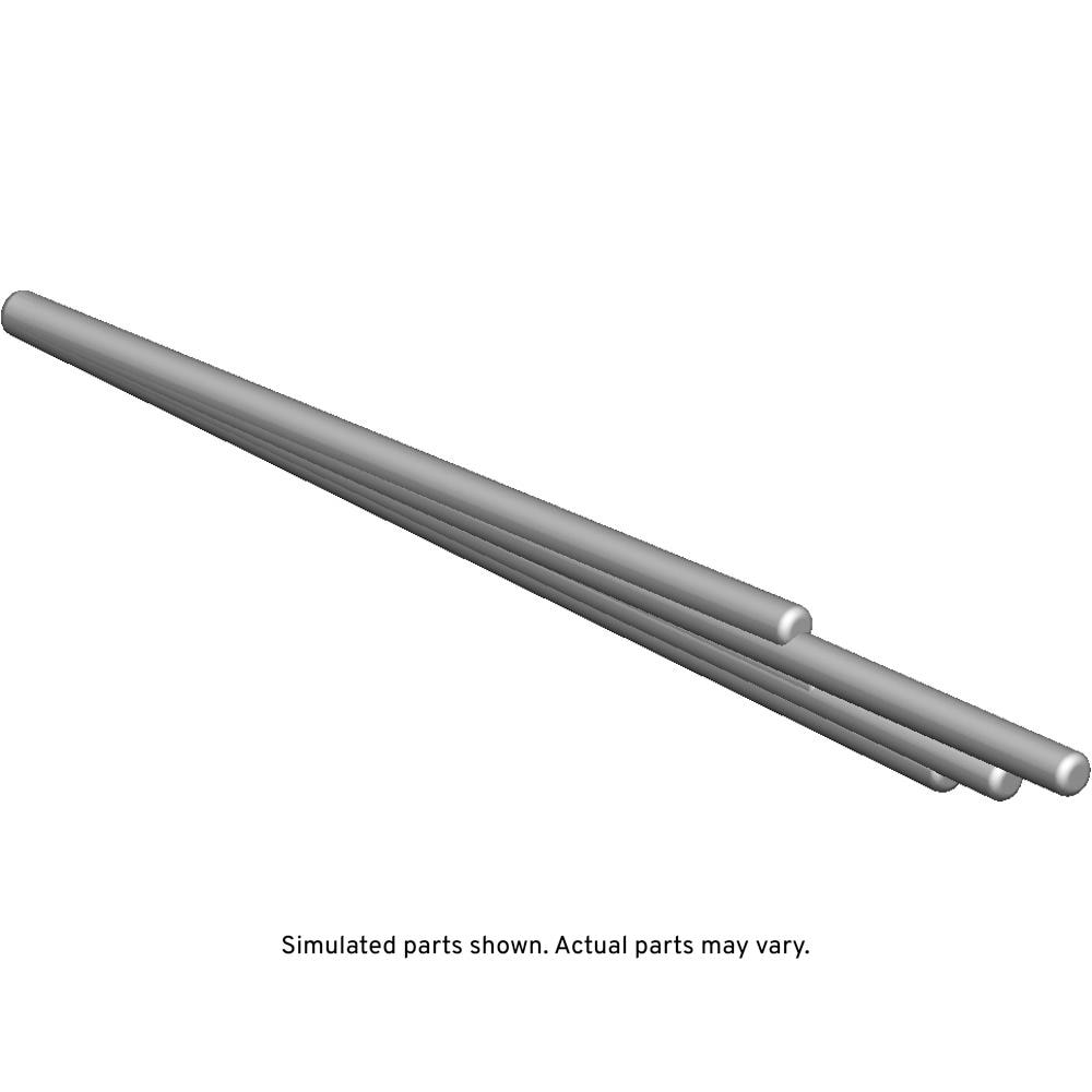 GM Genuine Parts Deck Lid Strut