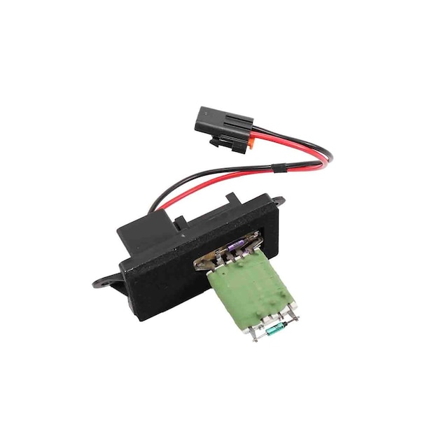GM Genuine Parts Heating and Air Conditioning Blower Motor Resistor
