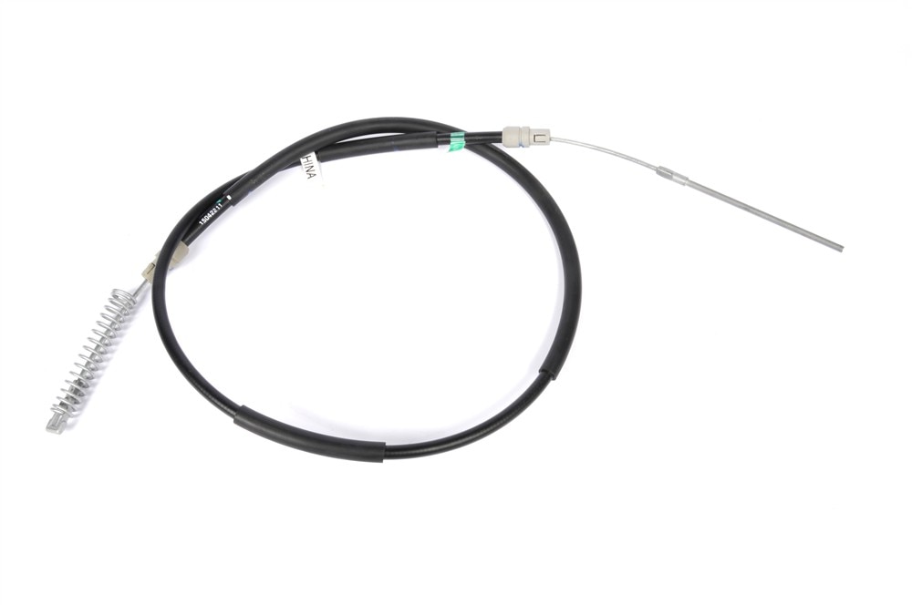 GM Genuine Parts Rear Driver Side Parking Brake Cable Assembly