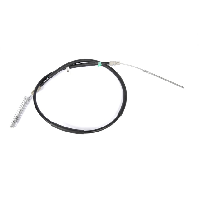 GM Genuine Parts Rear Driver Side Parking Brake Cable Assembly