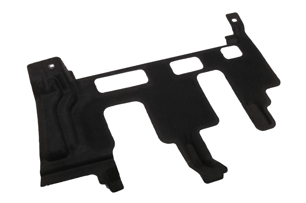 GM Genuine Parts Driver Side Instrument Panel Insulator