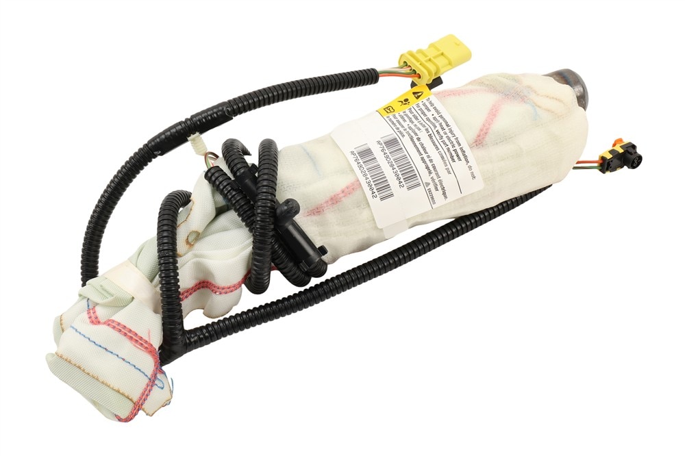 GM Genuine Parts Passenger Seat Outboard Seat Back Airbag