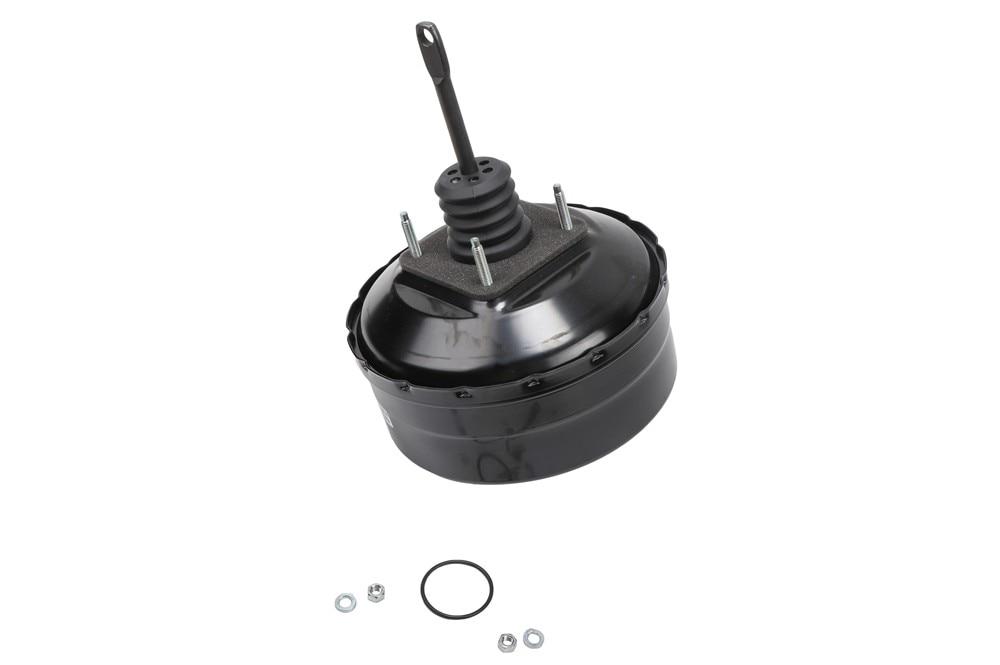 GM Genuine Parts Power Brake Booster Assembly