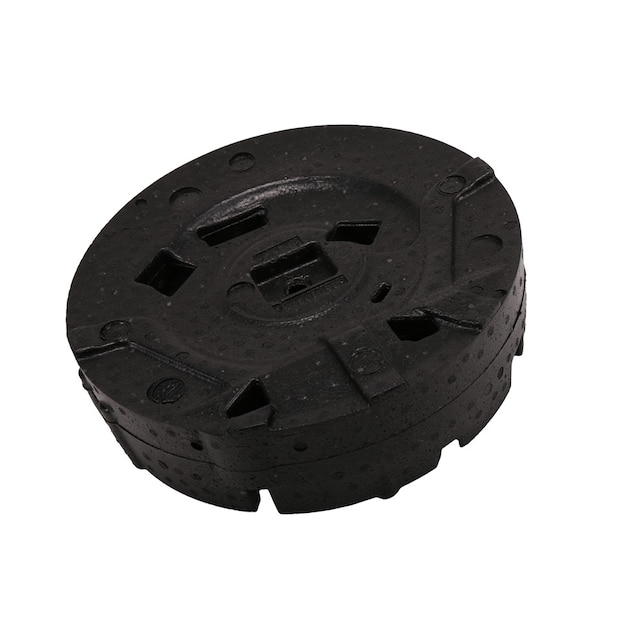 GM Genuine Parts Jack Stowage Container