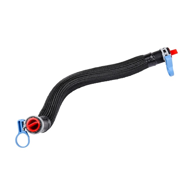 GM Genuine Parts Power Steering Reservoir Line Hose