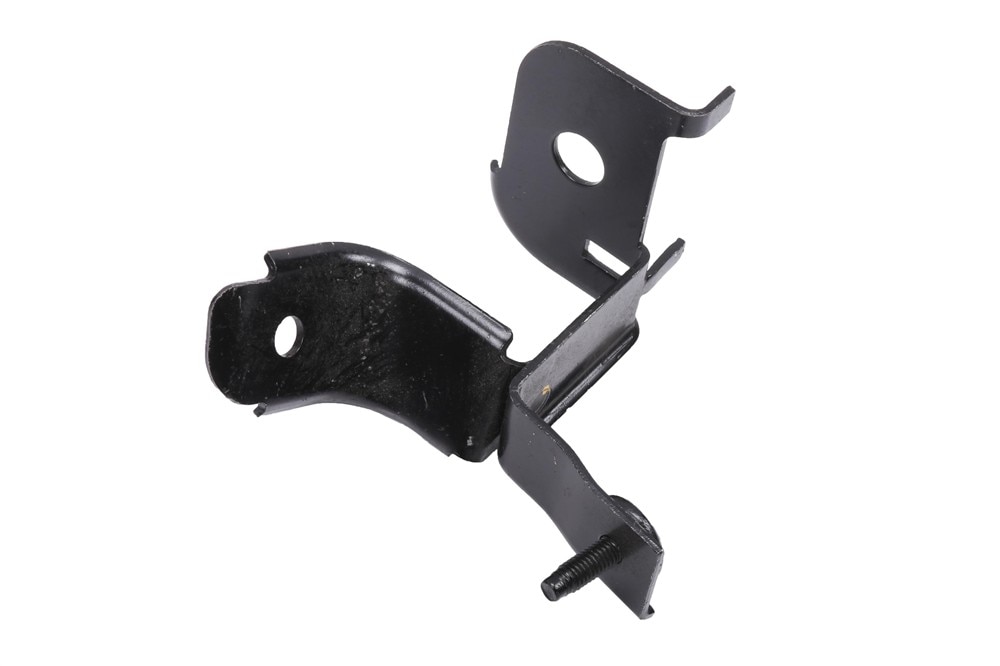GM Genuine Parts Power Steering Gear Inlet Hose and Outlet Pipe Bracket