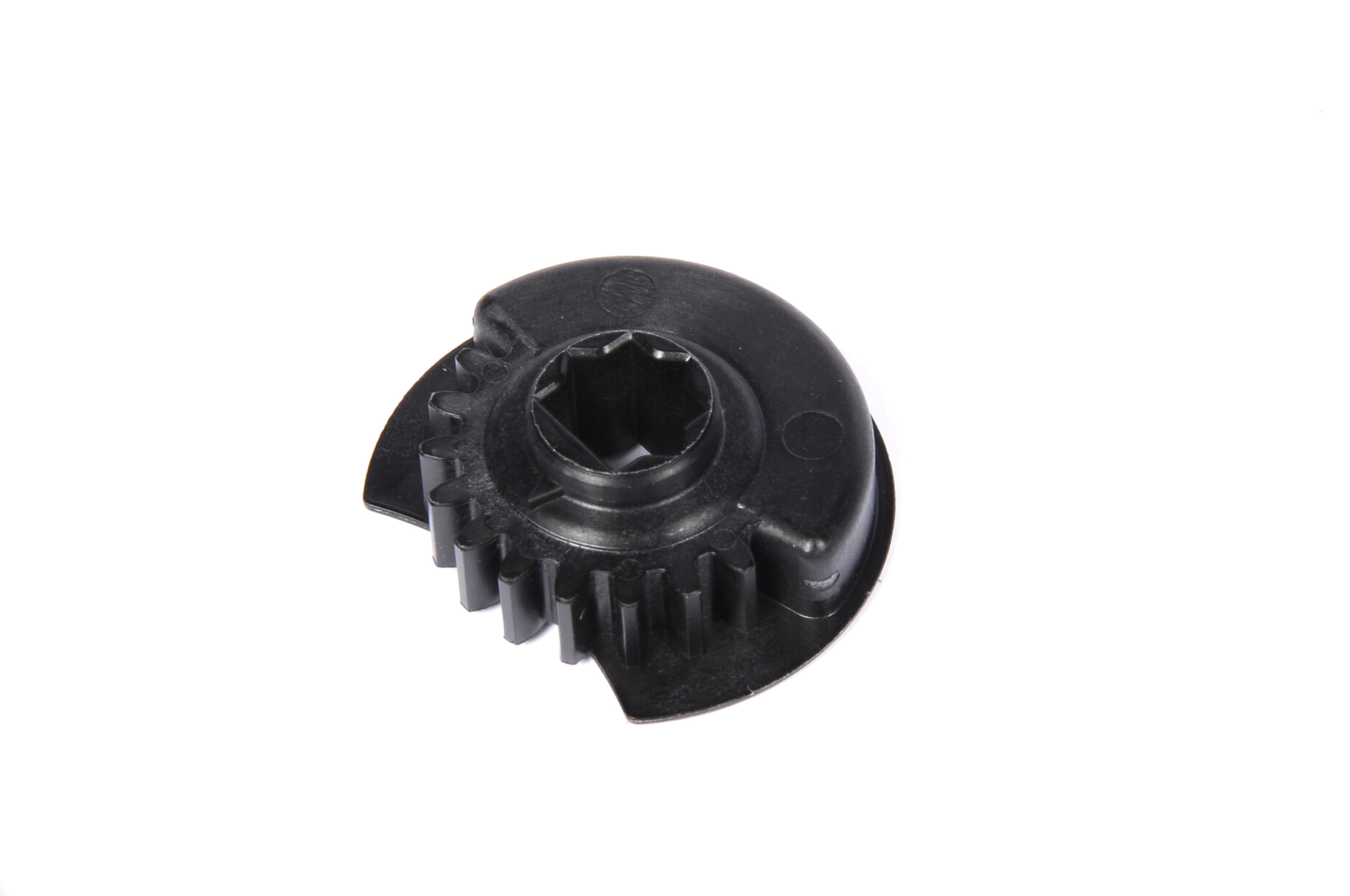 GM Genuine Parts Heating and Air Conditioning Temperature Valve Actuator Gear