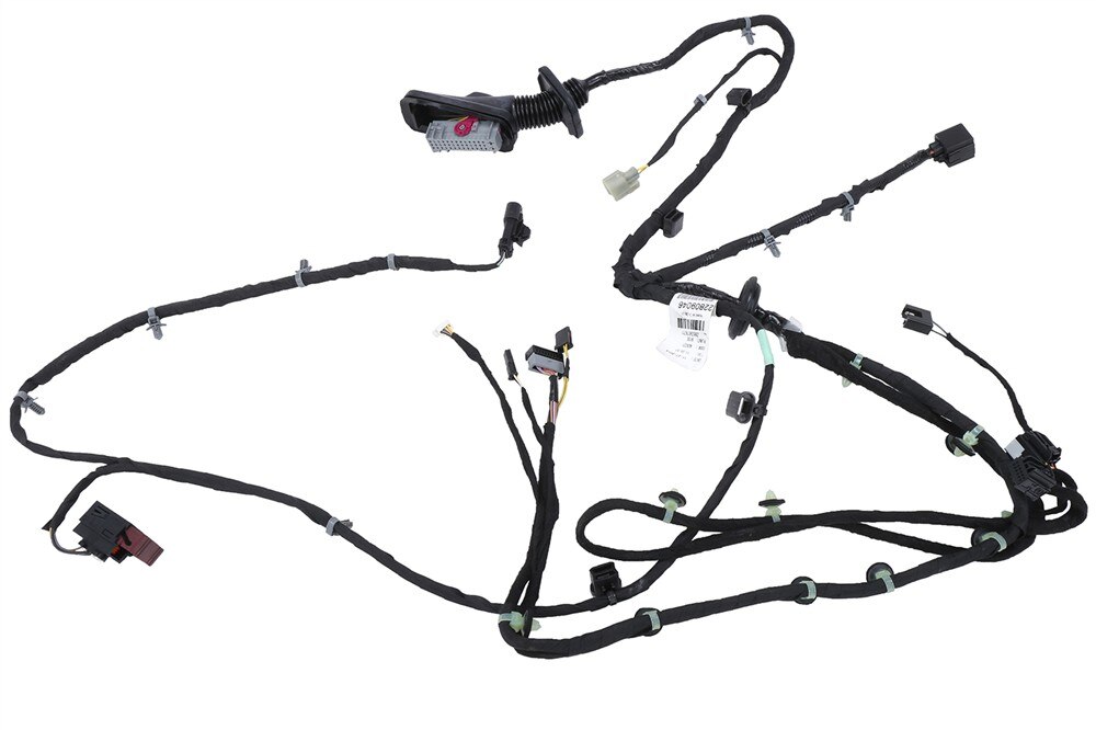 GM Genuine Parts Front Passenger Side Door Wiring Harness