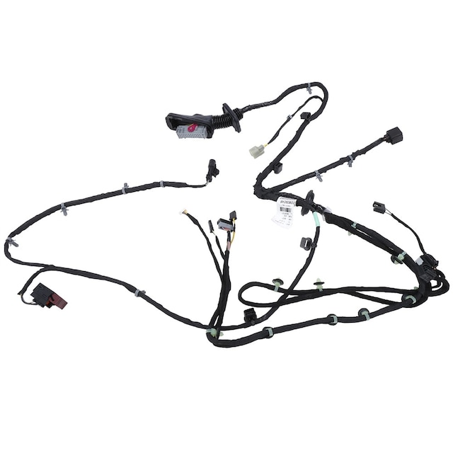 GM Genuine Parts Front Passenger Side Door Wiring Harness