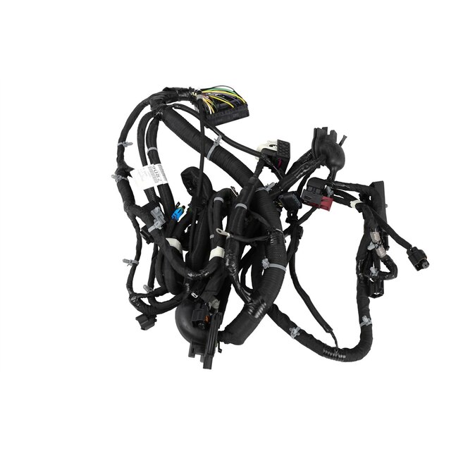 GM Genuine Parts Headlamp Wiring Harness