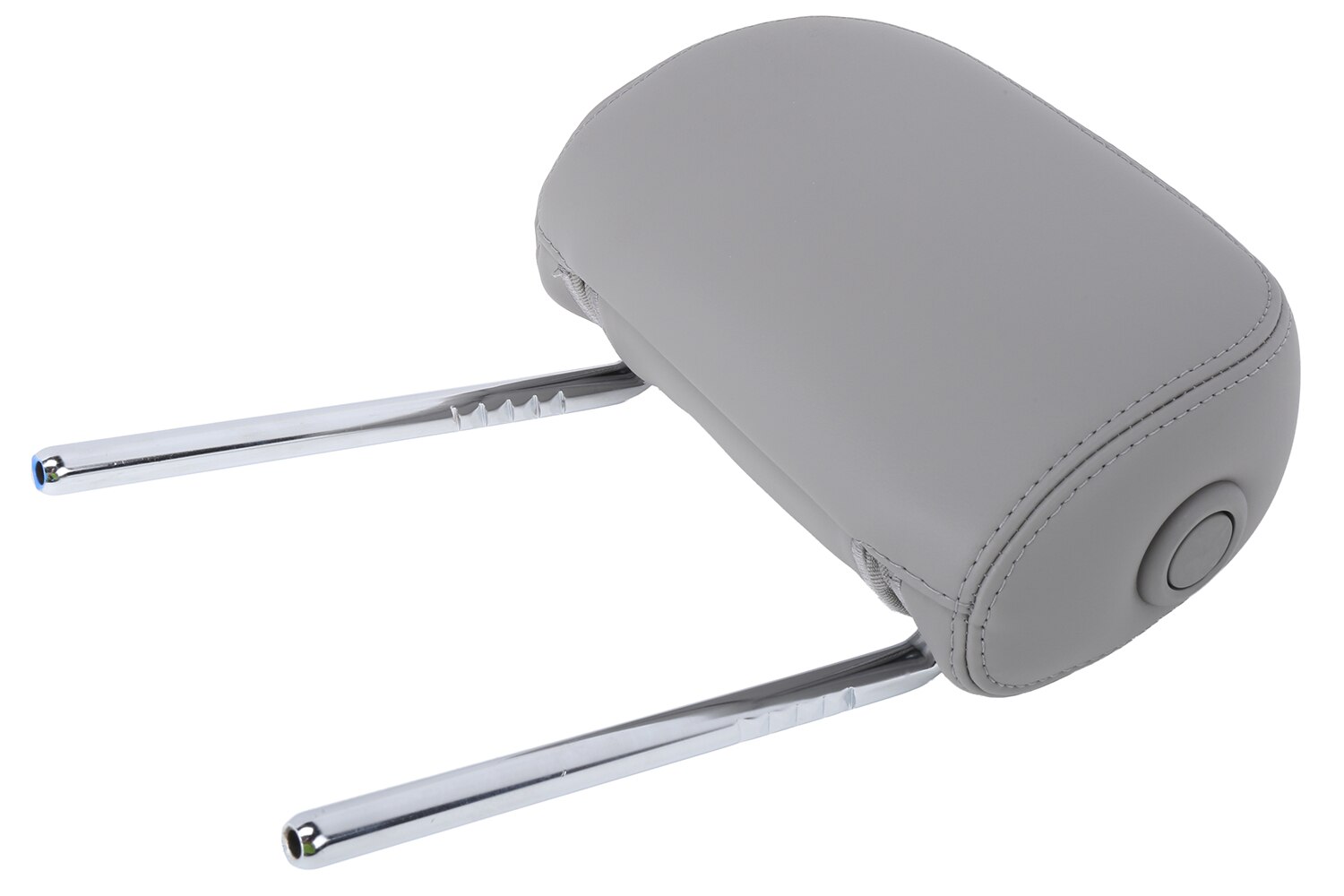 GM Genuine Parts Medium Titanium Rear Seat Head Restraint