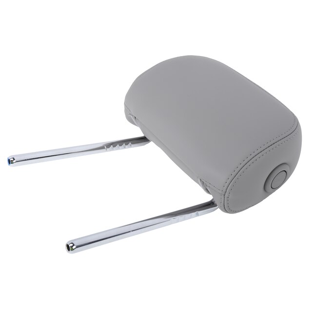 GM Genuine Parts Medium Titanium Rear Seat Head Restraint