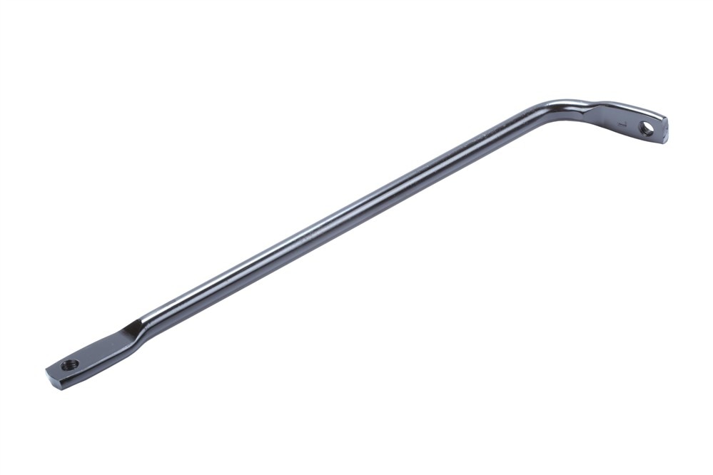 GM Genuine Parts Driver Side Pickup Box Side Panel Rear Brace
