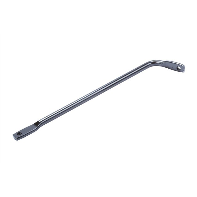GM Genuine Parts Driver Side Pickup Box Side Panel Rear Brace