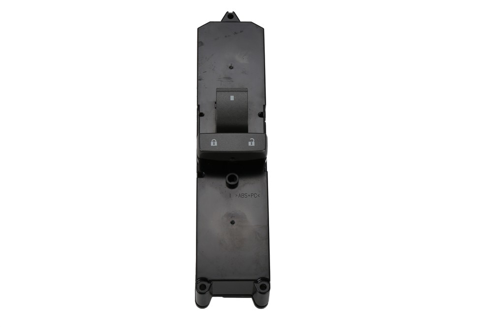 GM Genuine Parts Passenger Side Door Lock and Side Window Switch