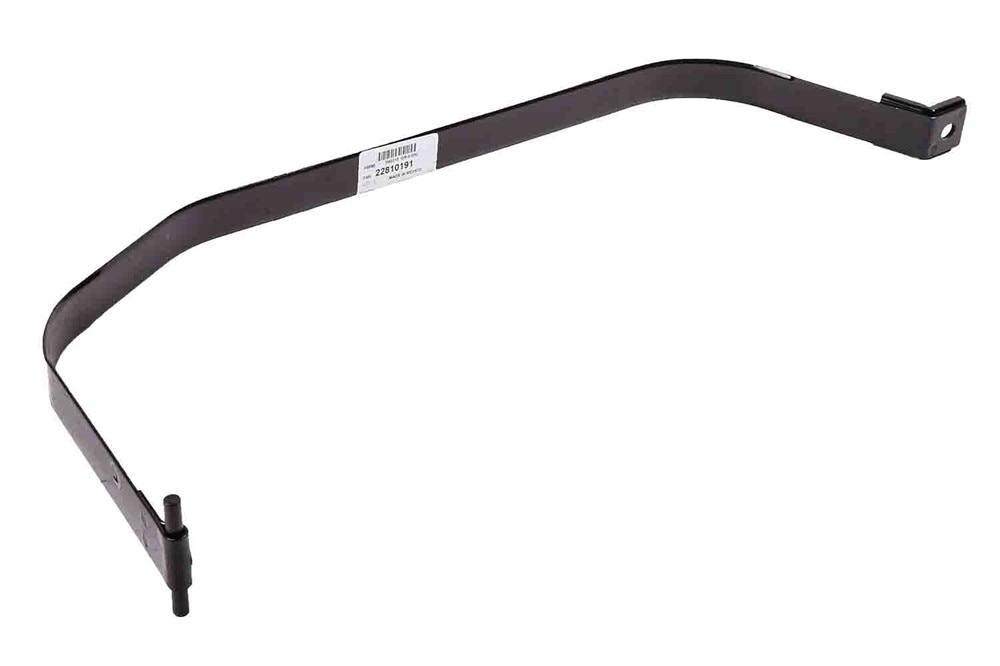 GM Genuine Parts Driver Side Fuel Tank Strap