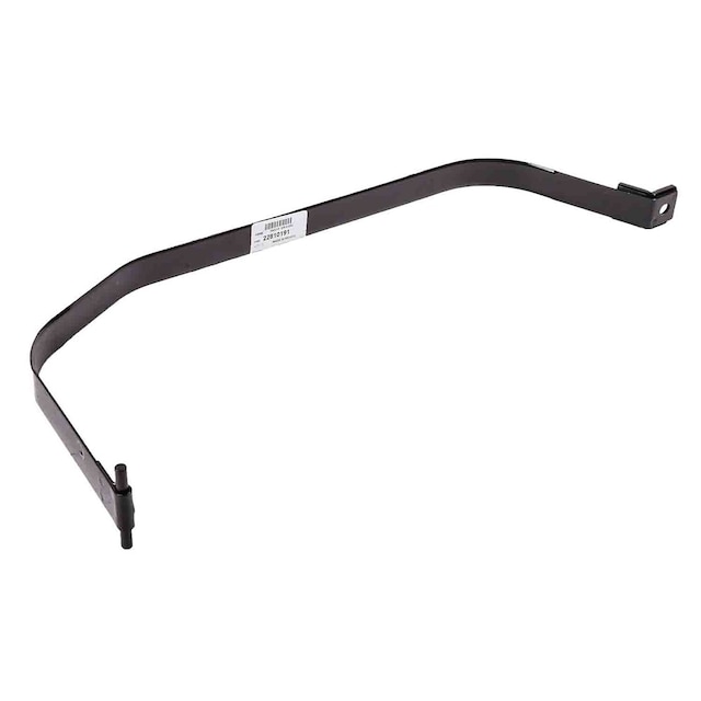 GM Genuine Parts Driver Side Fuel Tank Strap