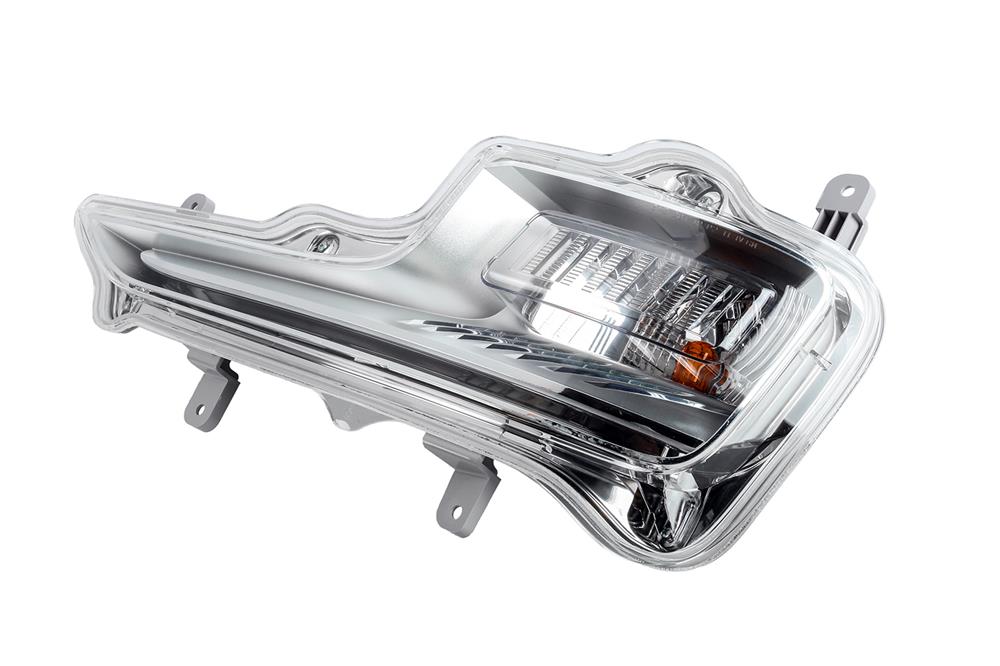 【鉄道部品】車輛検査札 受枠セット GM Genuine Parts Low Gloss Burnish Passenger Side Instrument