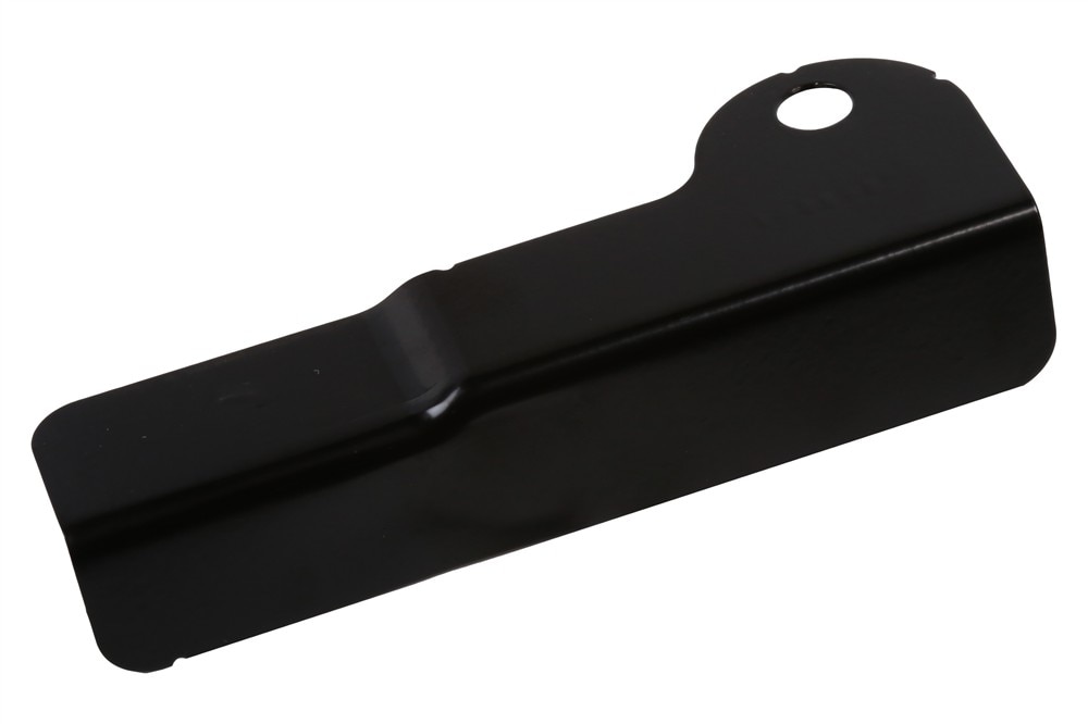 GM Genuine Parts Driver Side Rear Compartment Floor Panel Extension