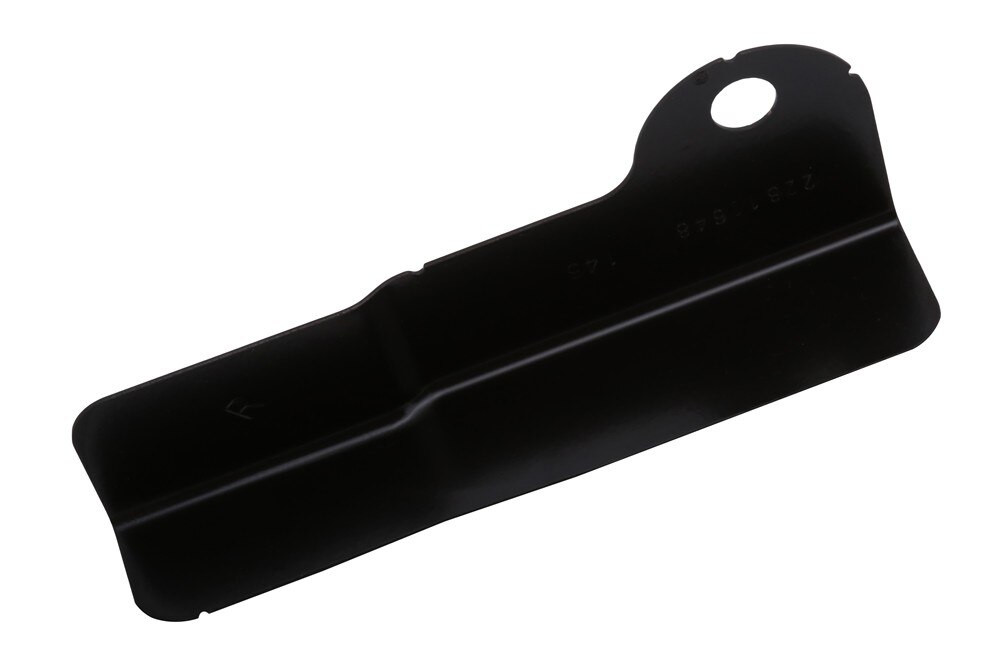 GM Genuine Parts Passenger Side Rear Compartment Floor Panel Extension
