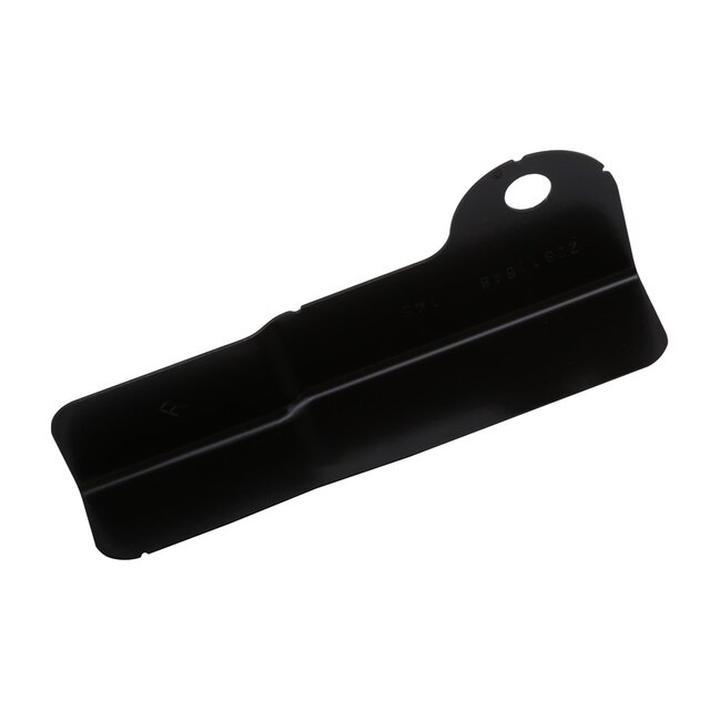 GM Genuine Parts Passenger Side Rear Compartment Floor Panel Extension