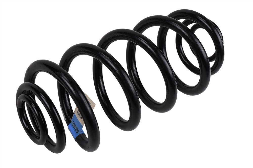 GM Genuine Parts Rear Coil Spring