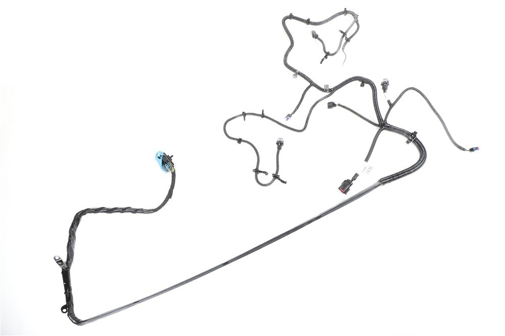 GM Genuine Parts Transmission Wiring Harness