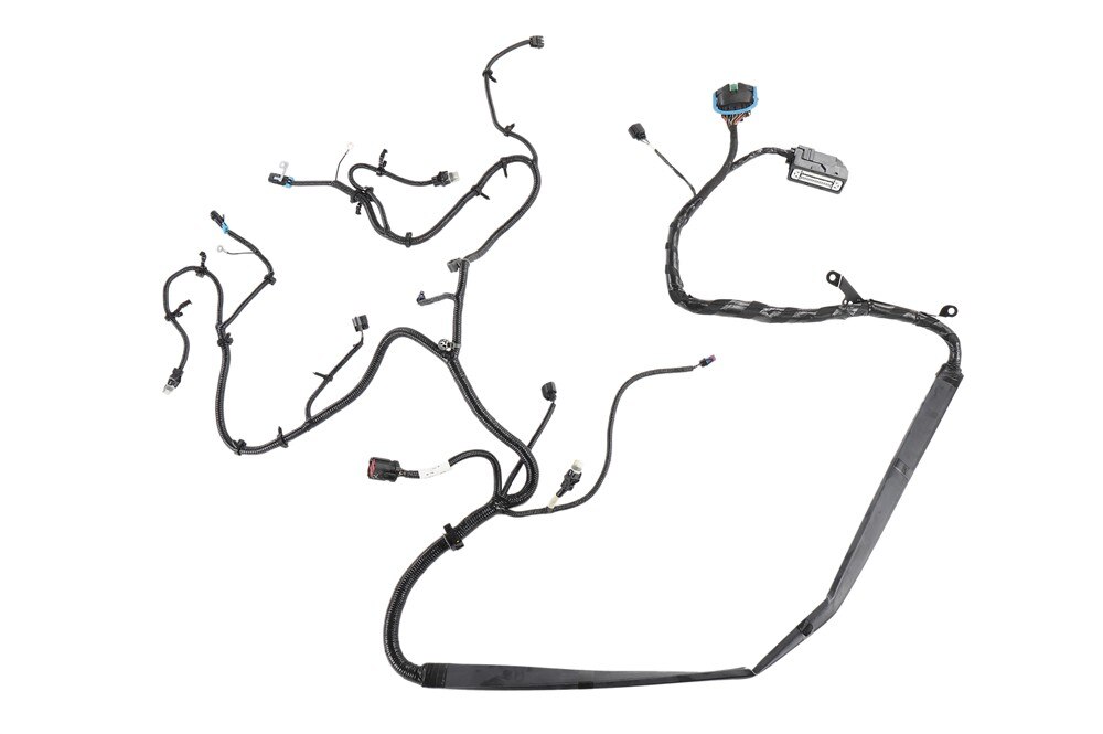 GM Genuine Parts Transmission Wiring Harness