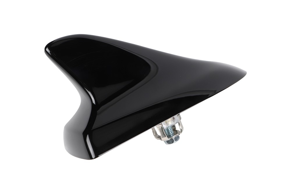 GM Genuine Parts Black Radio Antenna Opening Cover